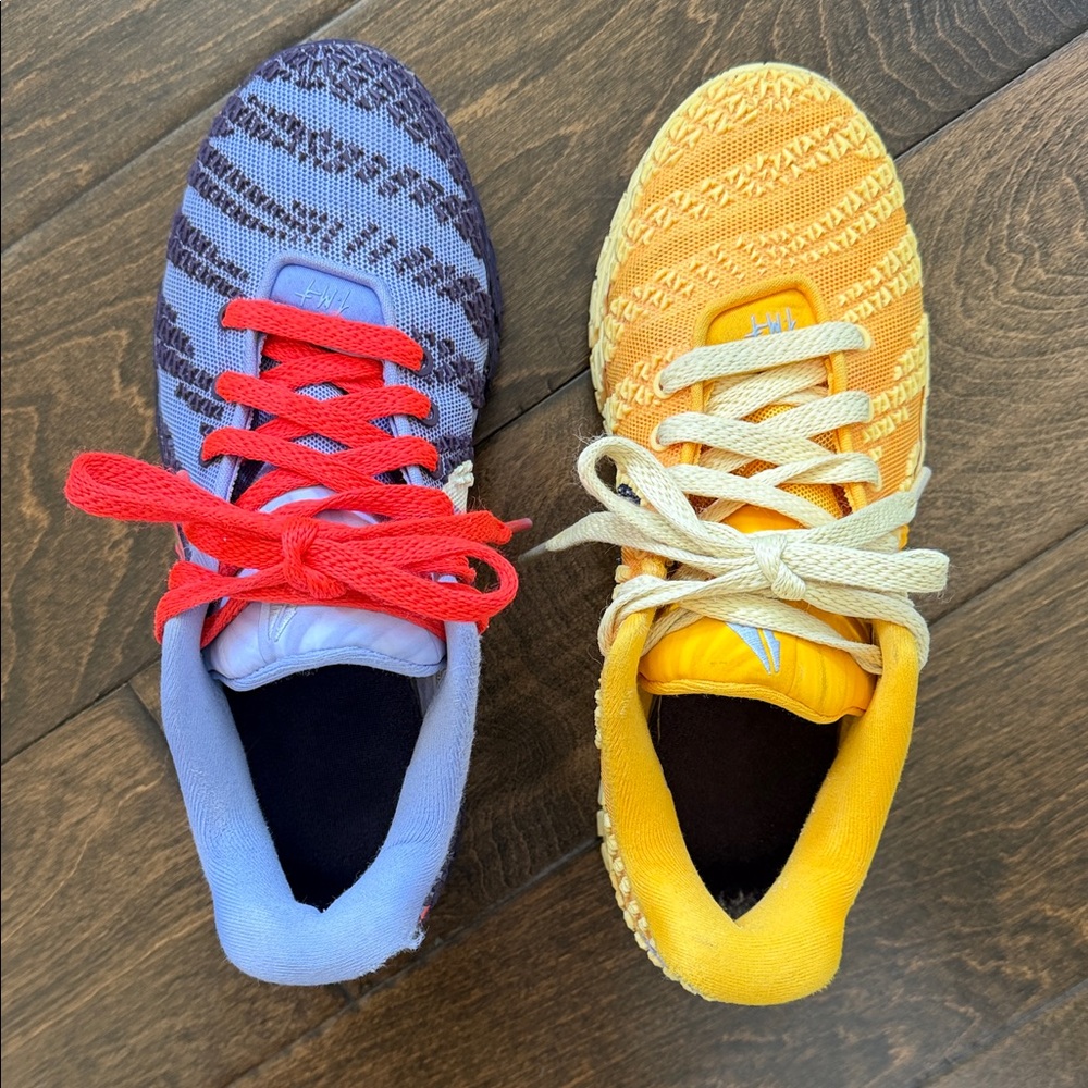 🏀 JA 3 Basketball Shoes 🏀